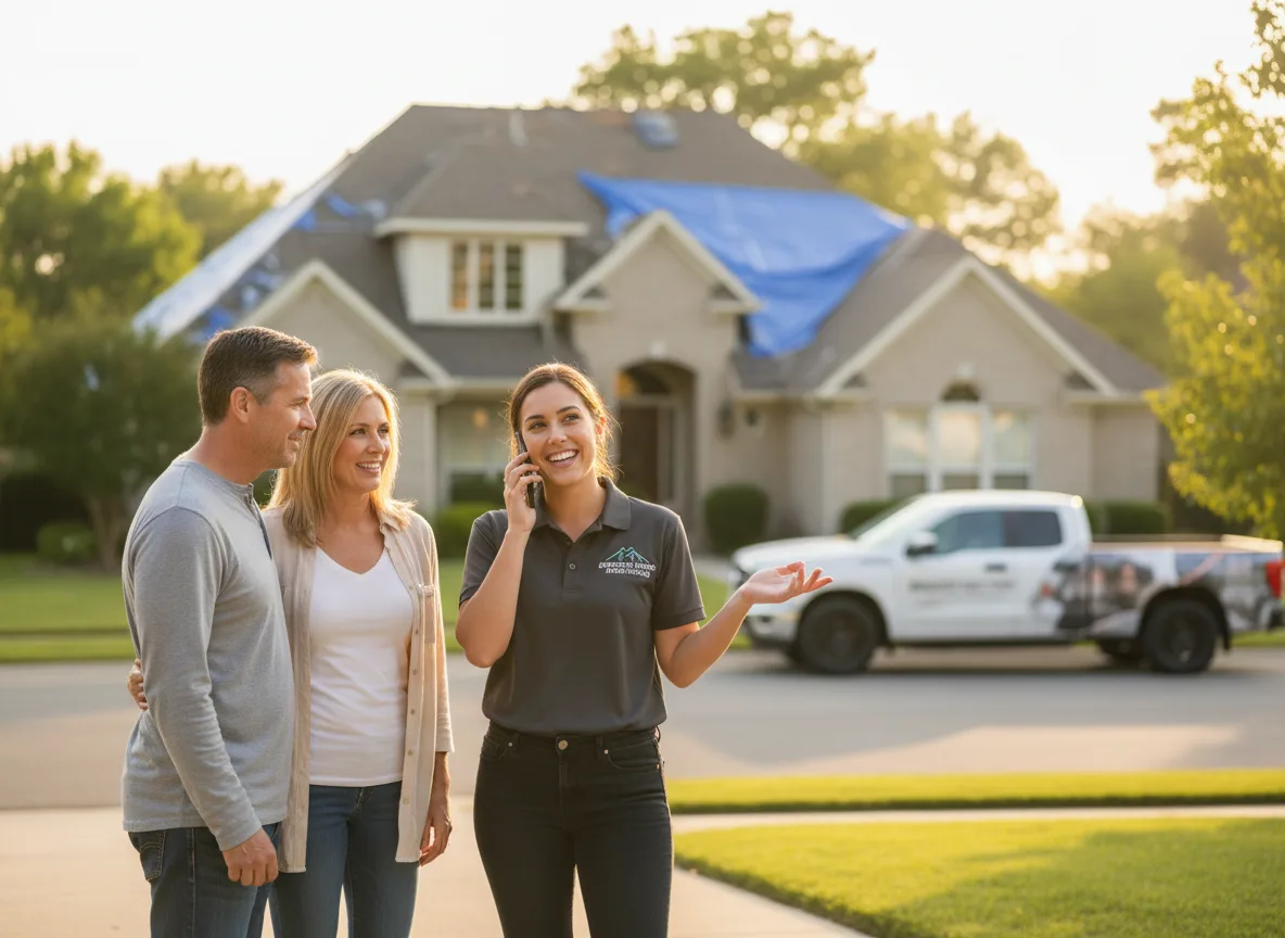 Emergency Roof Repair Dublin, TX FAQs